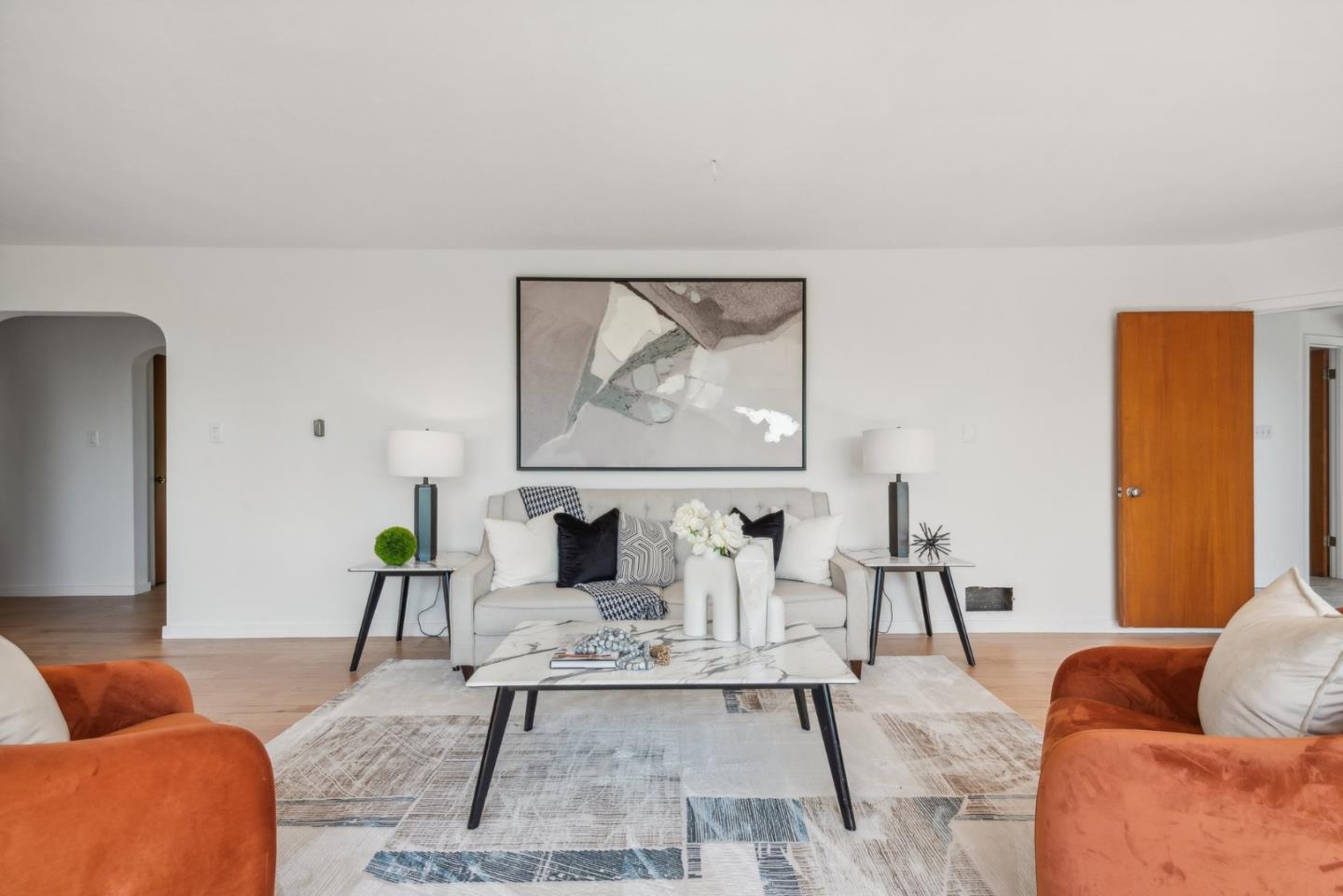 3803 Hamilton WAY