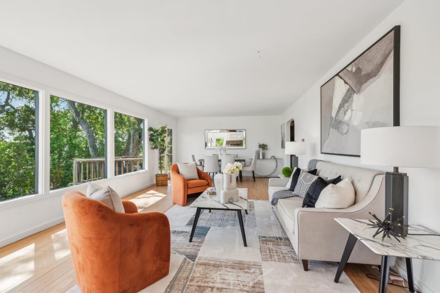 3803 Hamilton WAY