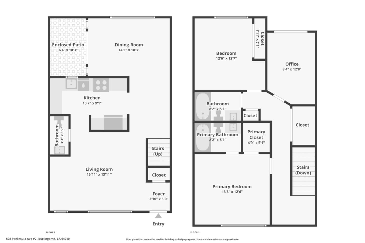 508 Peninsula AVE 2