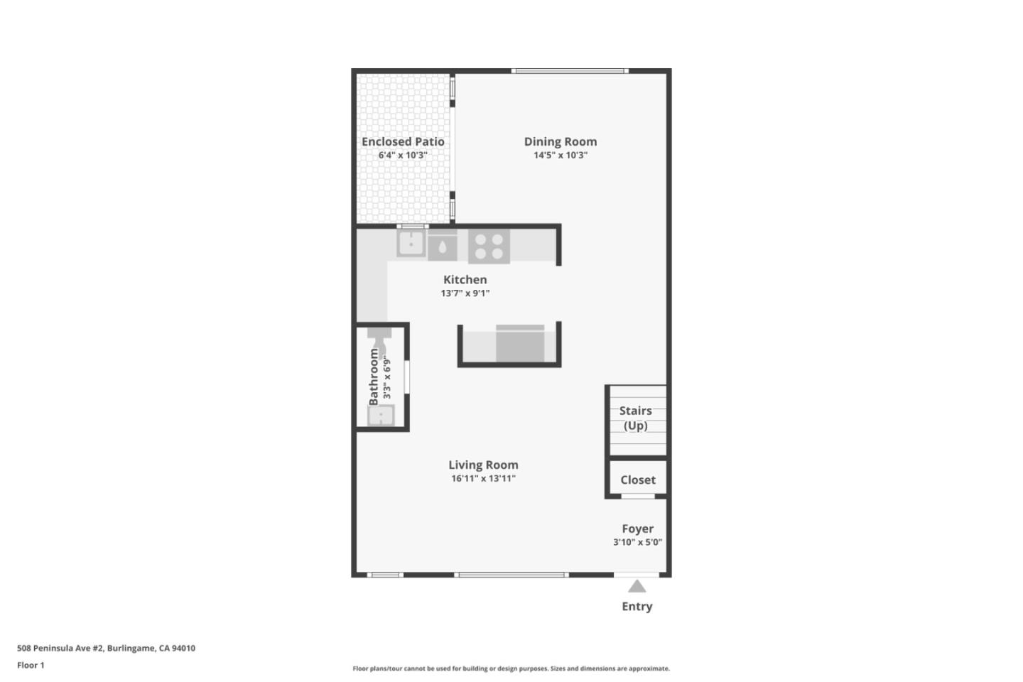 508 Peninsula AVE 2
