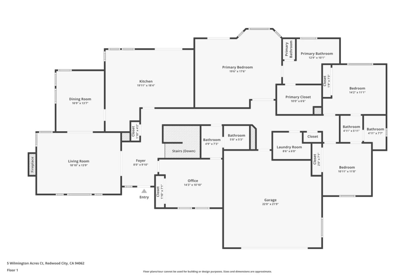 5 Wilmington Acres CT