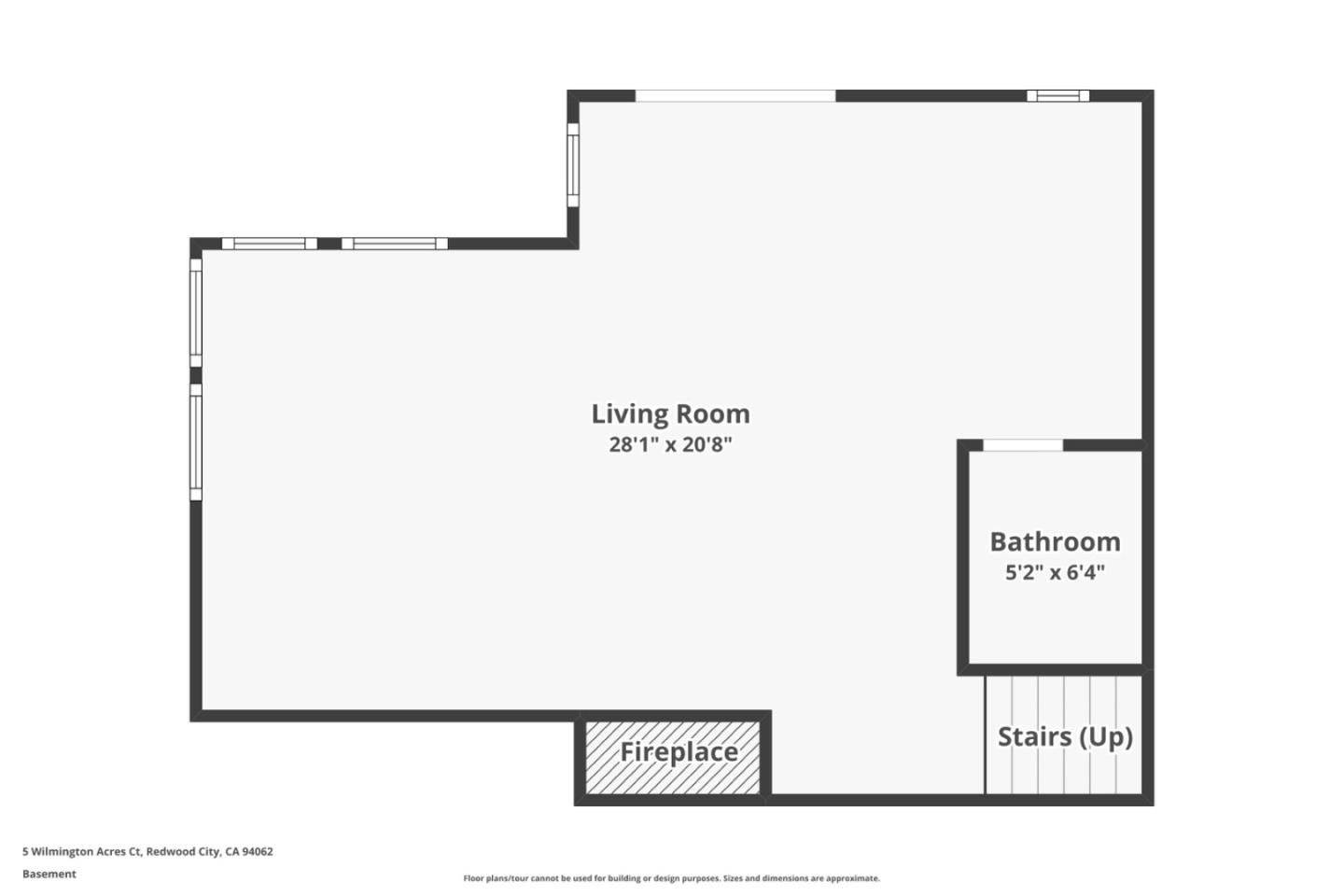 5 Wilmington Acres CT