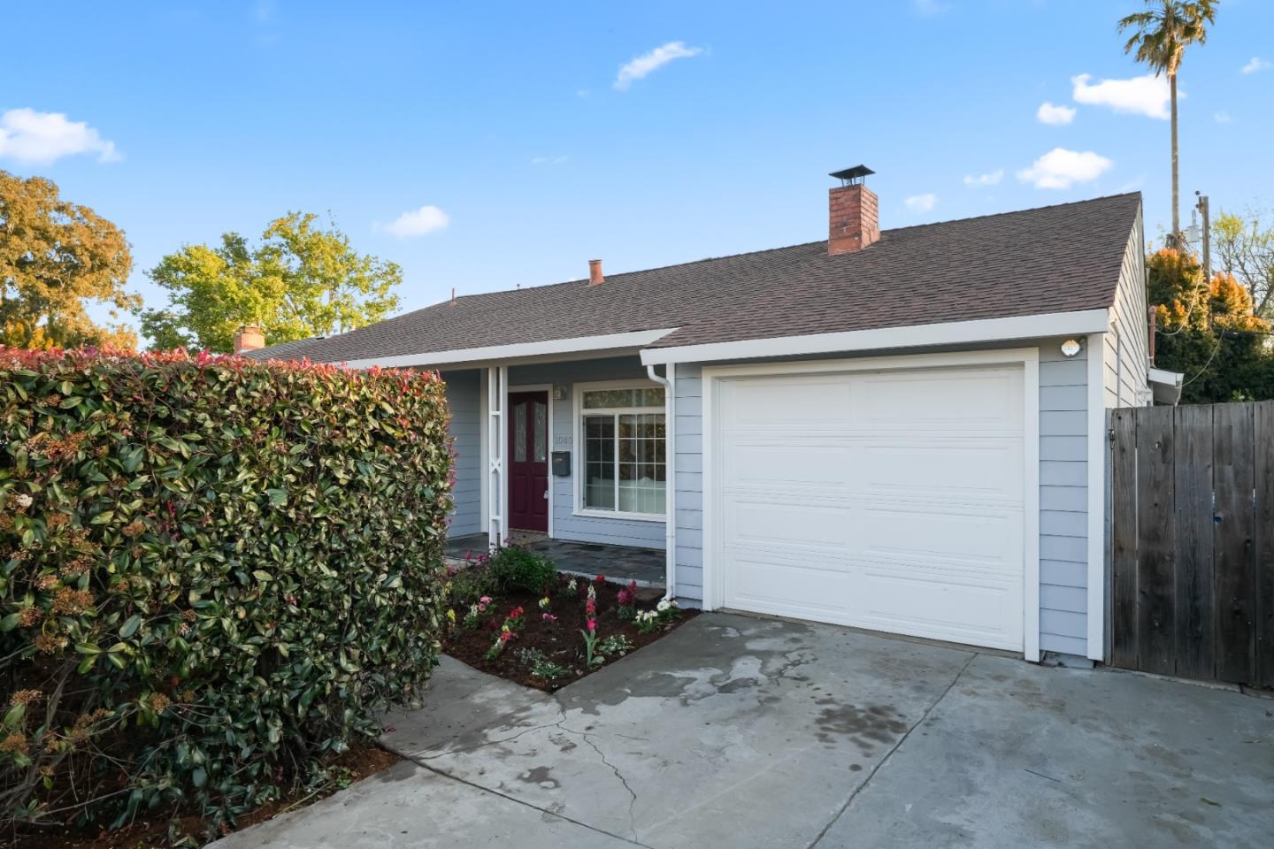 1040 Patricia AVE