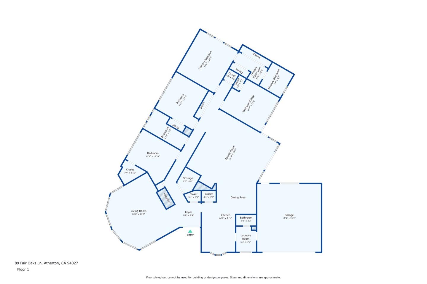 89 Fair Oaks Lane