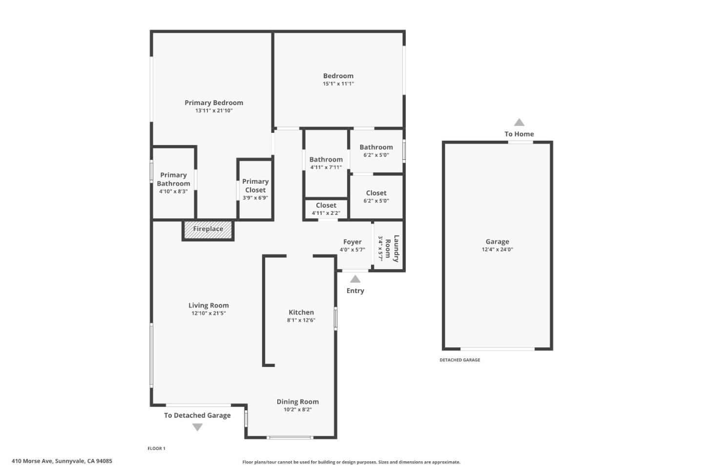 408 - 410 Morse Avenue