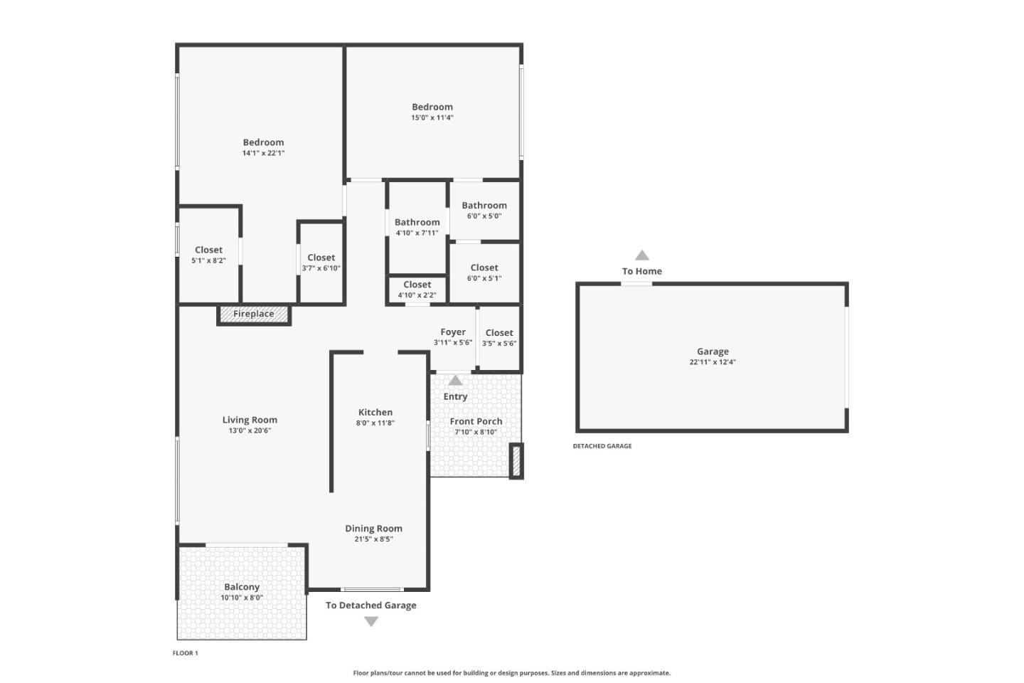 408 - 410 Morse Avenue