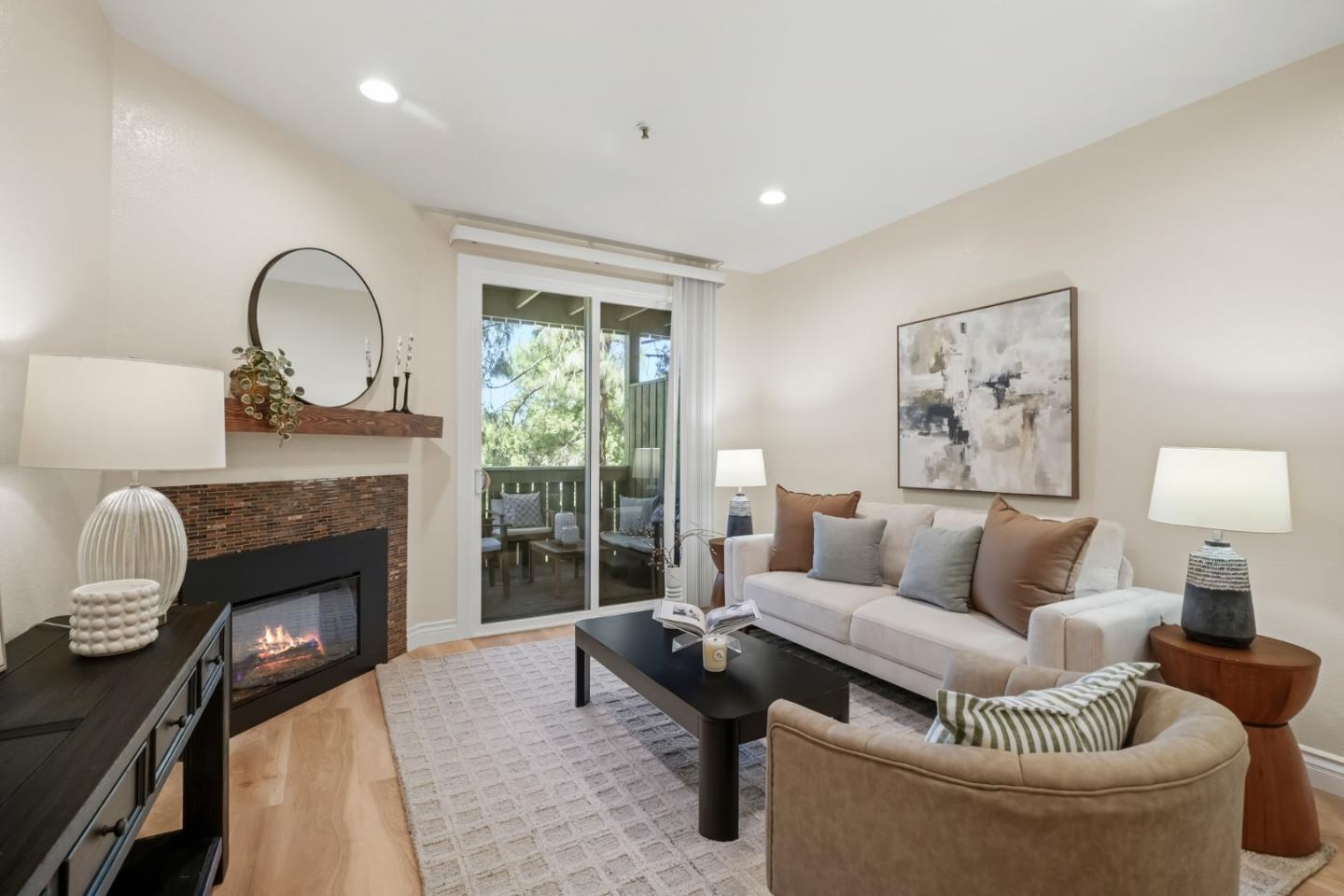 211 South Fremont Street 204