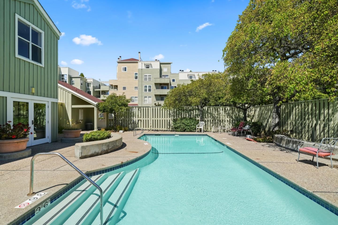 211 South Fremont Street 204