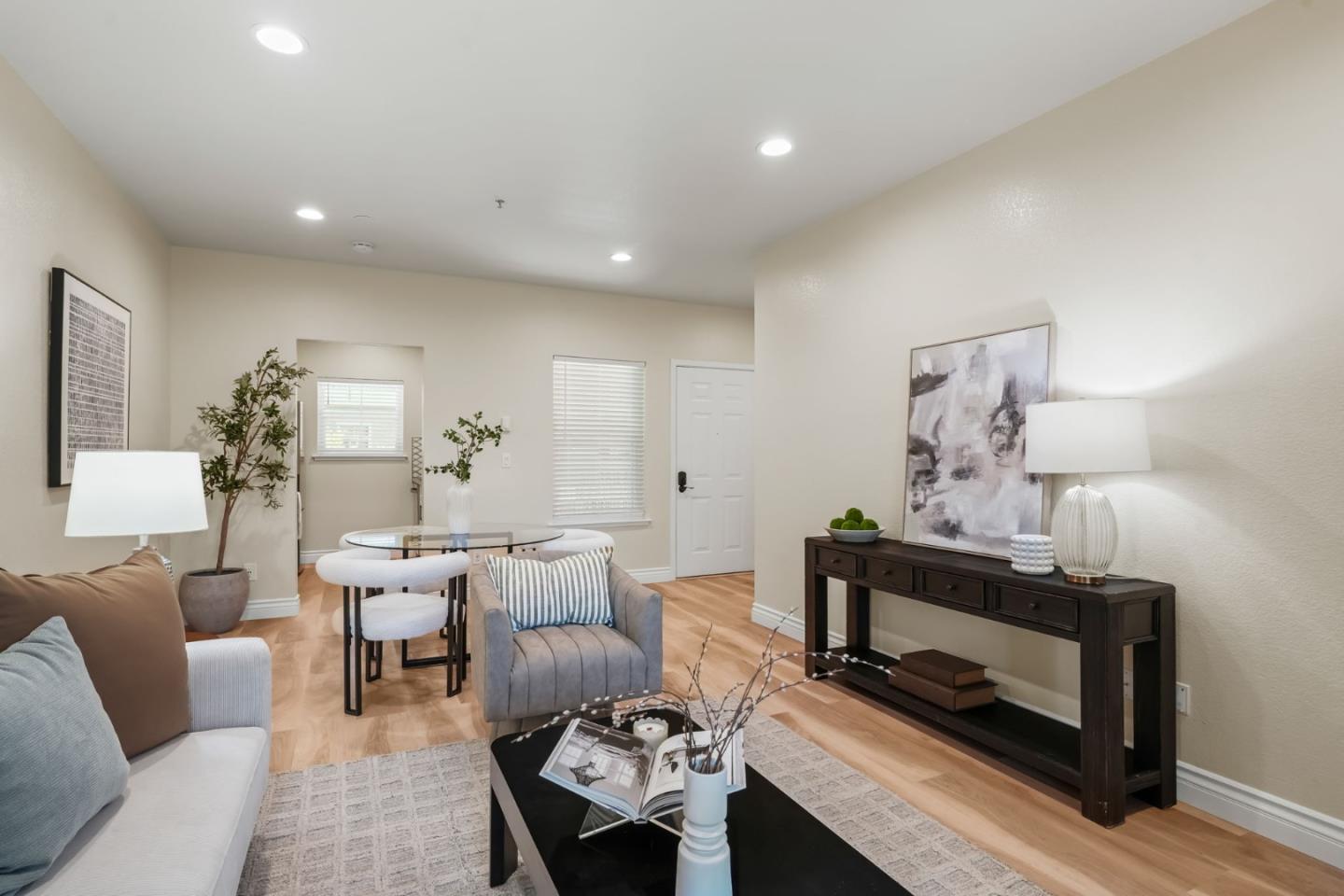 211 South Fremont Street 204