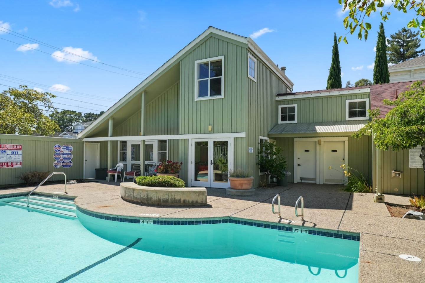 211 South Fremont Street 204