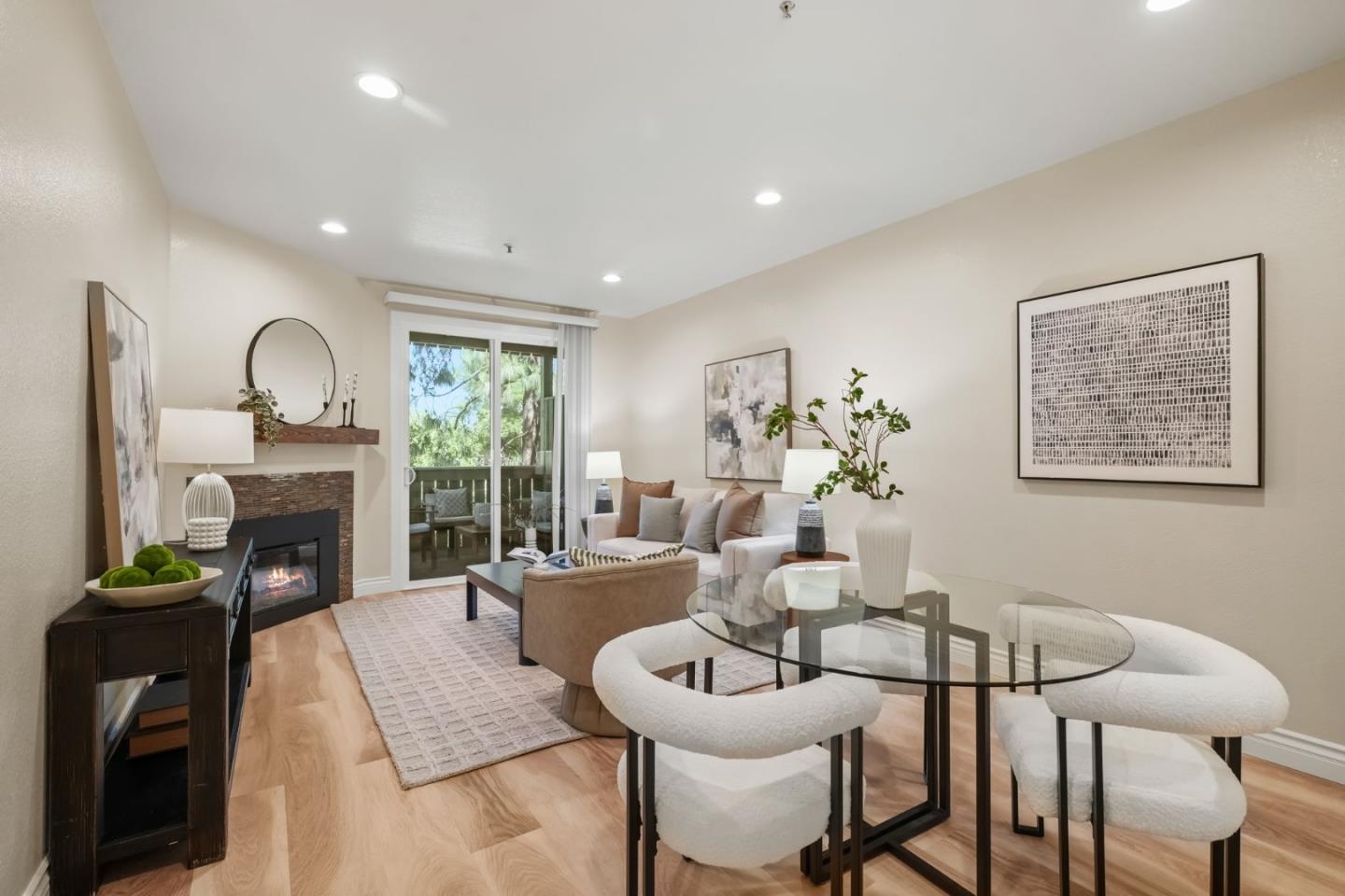 211 South Fremont Street 204