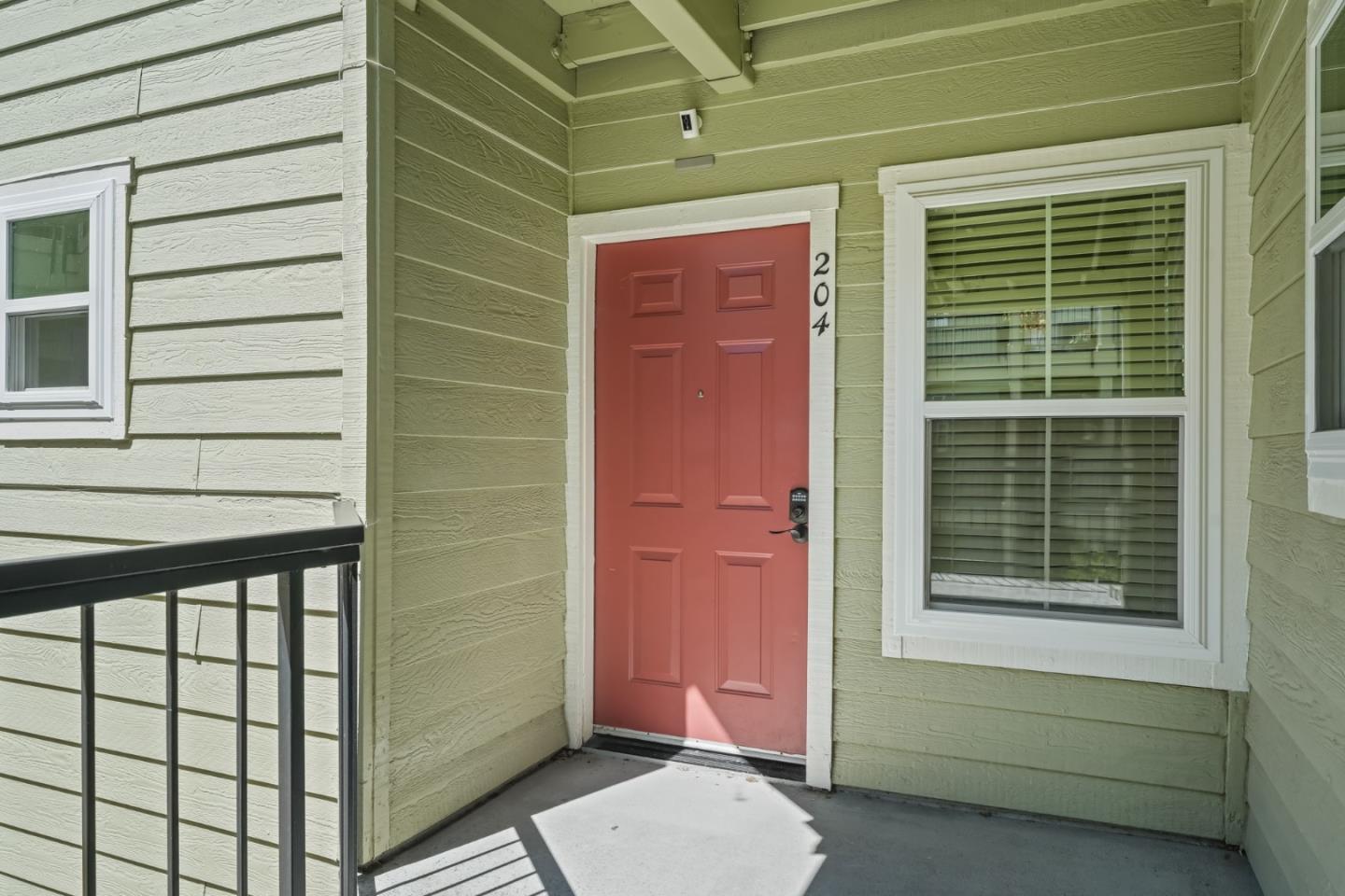 211 South Fremont Street 204
