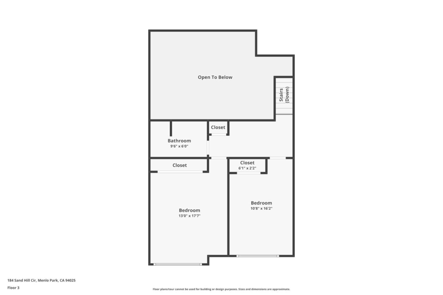184 Sand Hill CIR