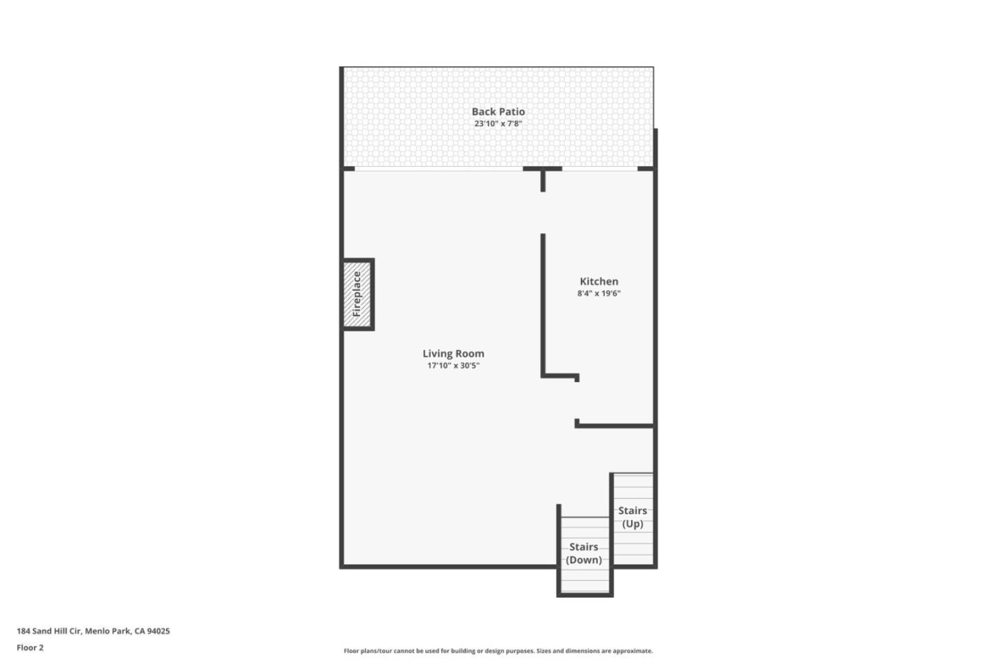 184 Sand Hill CIR