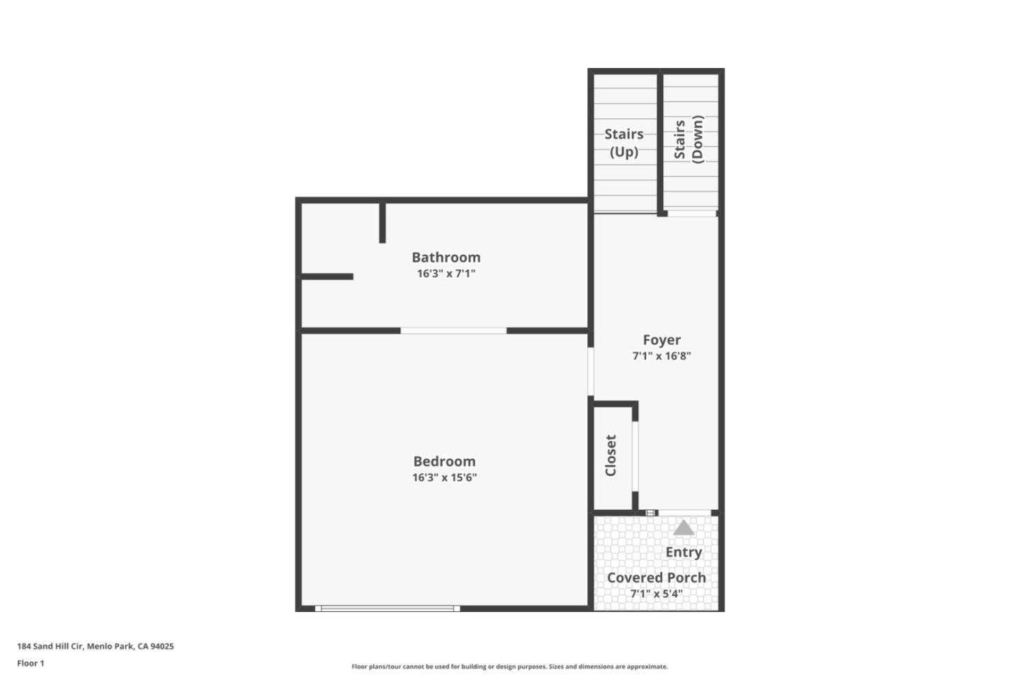 184 Sand Hill CIR