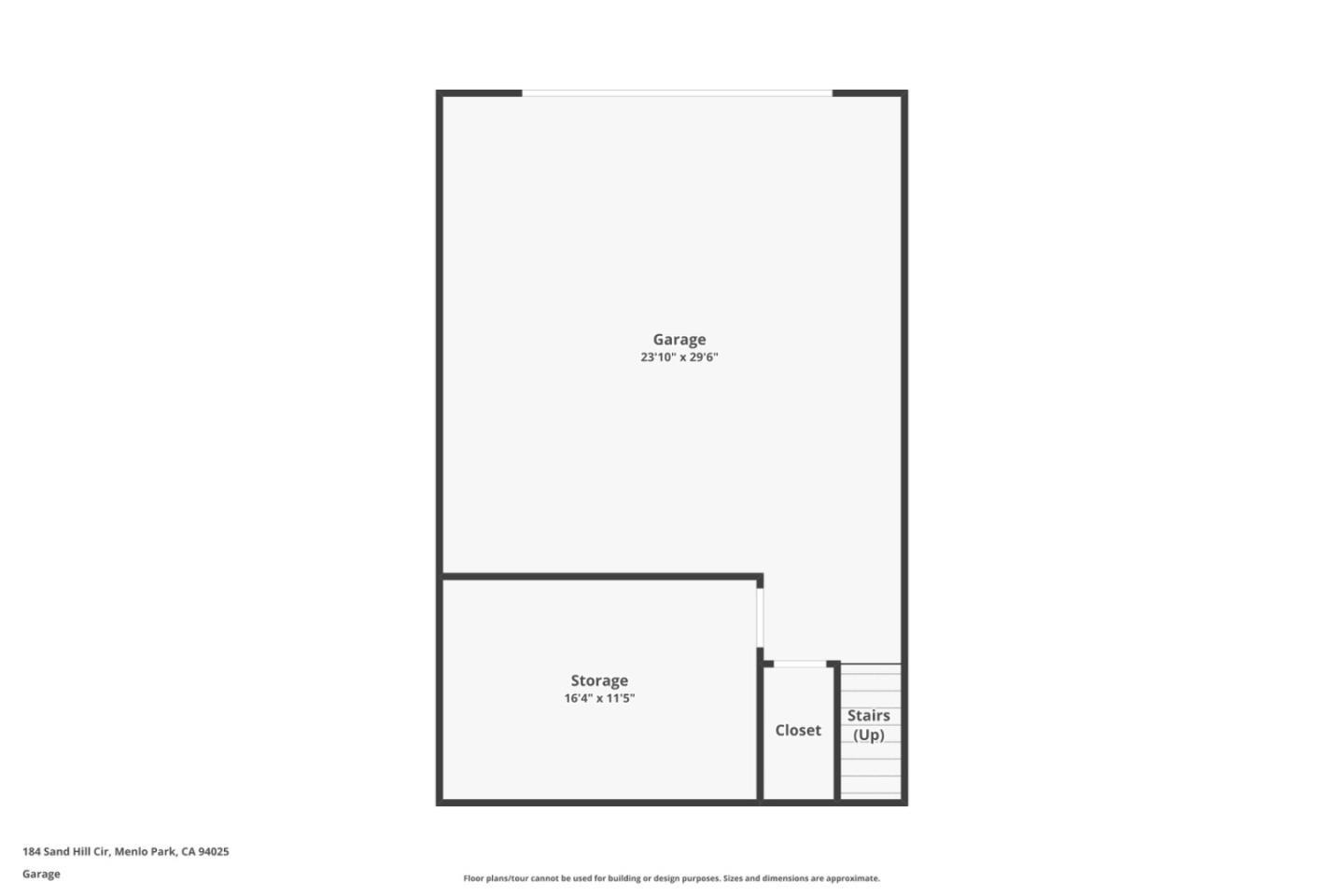 184 Sand Hill CIR