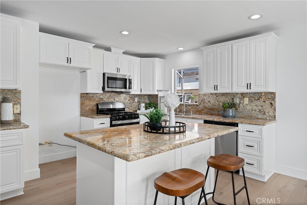 2368 Donosa Drive