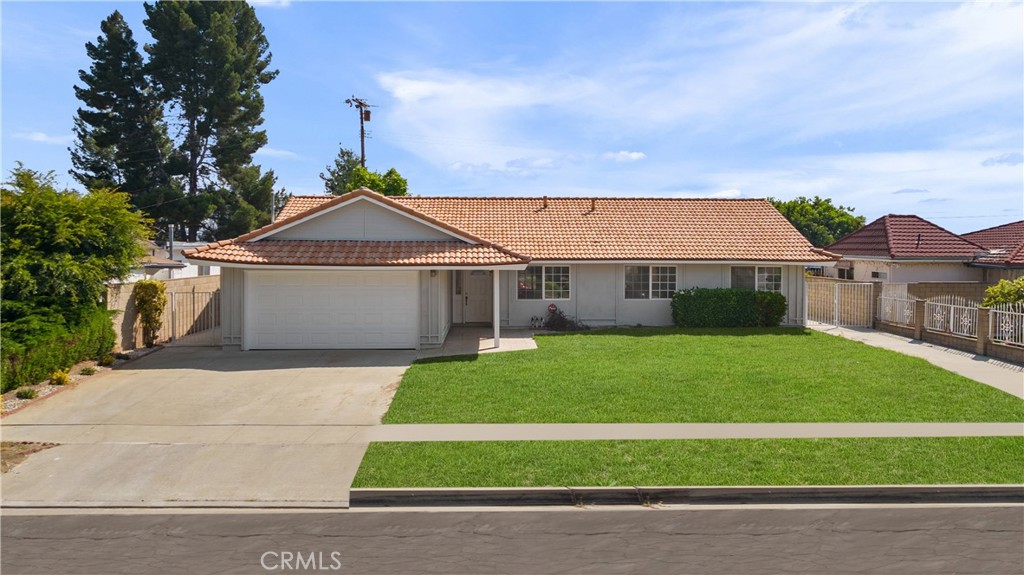 2368 Donosa Drive