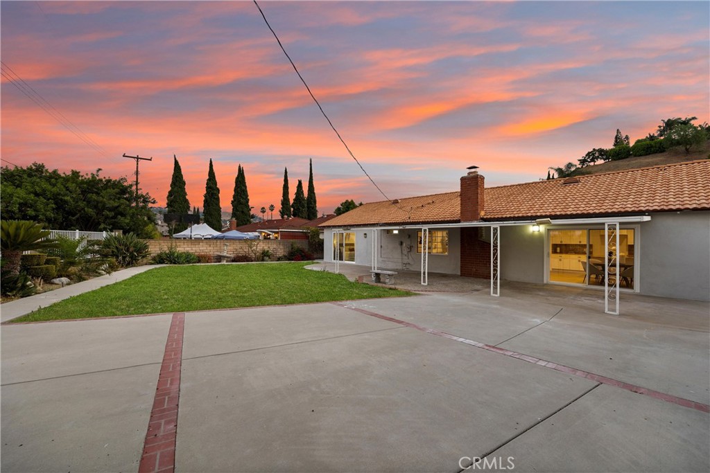 2368 Donosa Drive