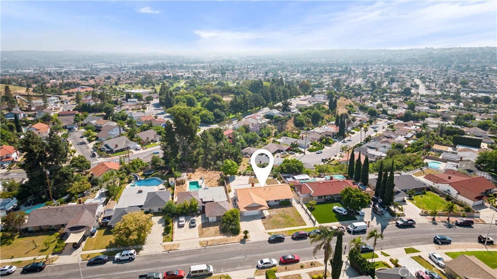 2368 Donosa Drive