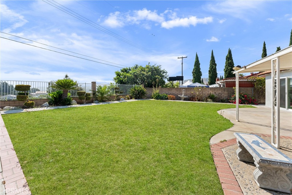 2368 Donosa Drive