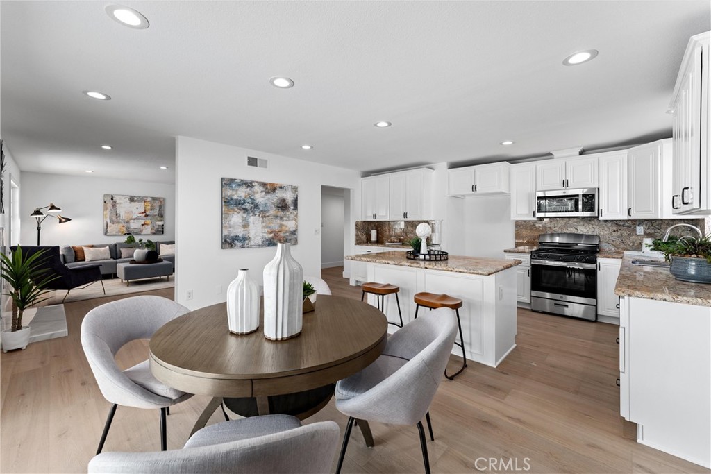 2368 Donosa Drive