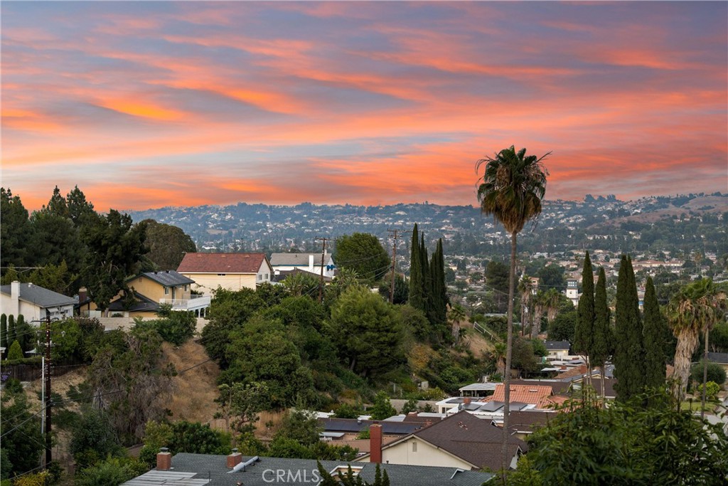 2368 Donosa Drive