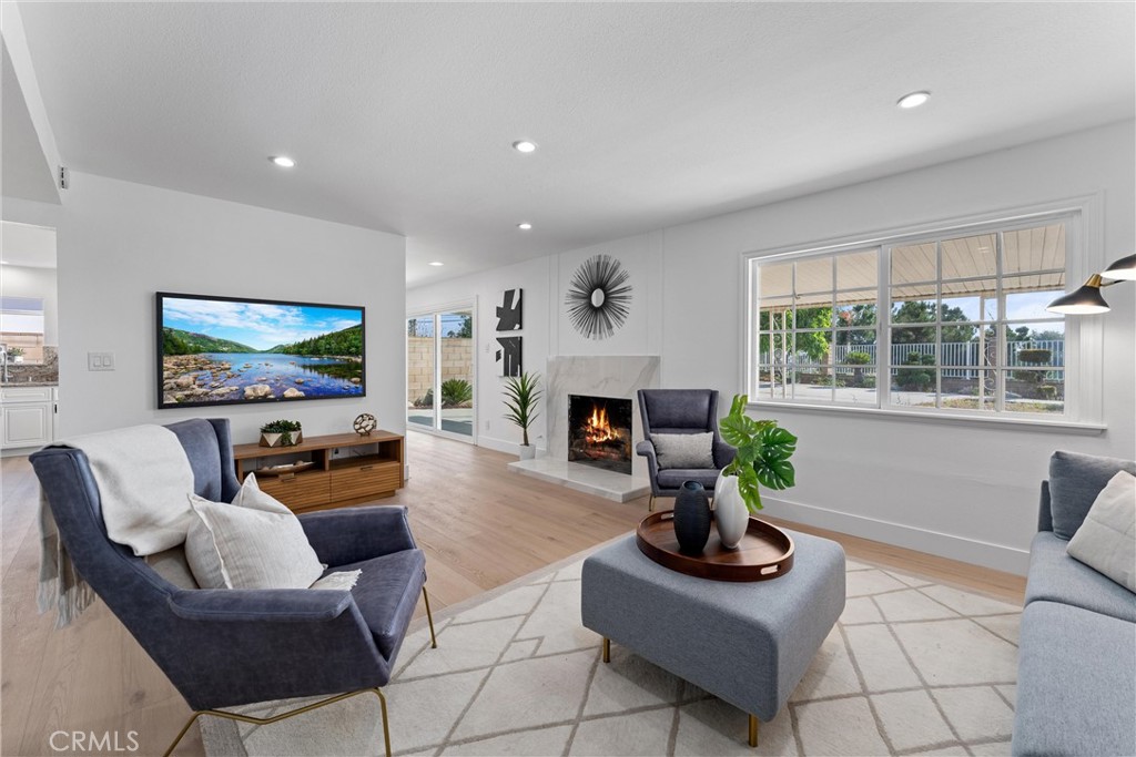 2368 Donosa Drive