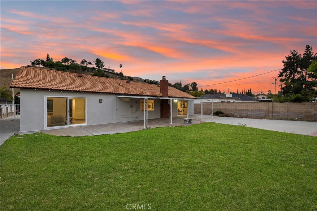 2368 Donosa Drive