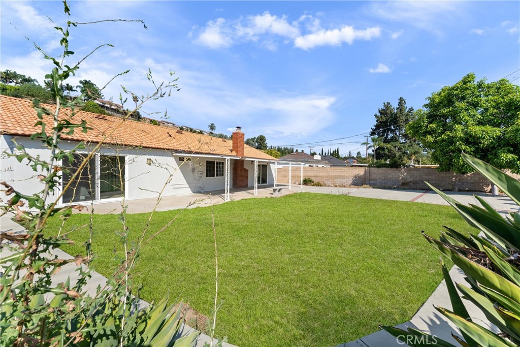 2368 Donosa Drive