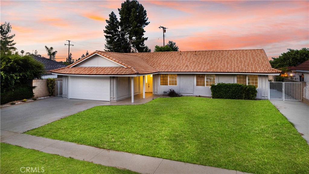 2368 Donosa Drive