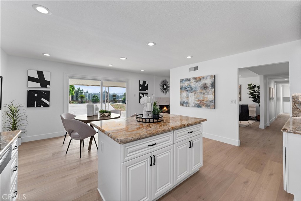 2368 Donosa Drive