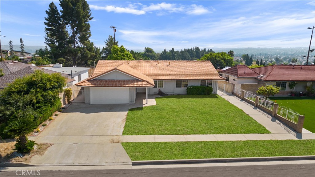 2368 Donosa Drive