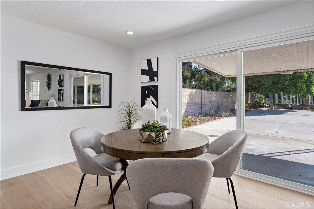 2368 Donosa Drive