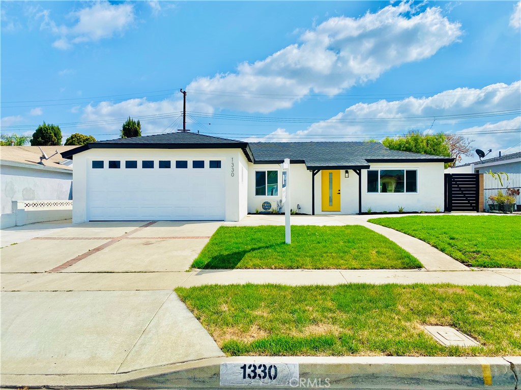1330 Edmore Avenue