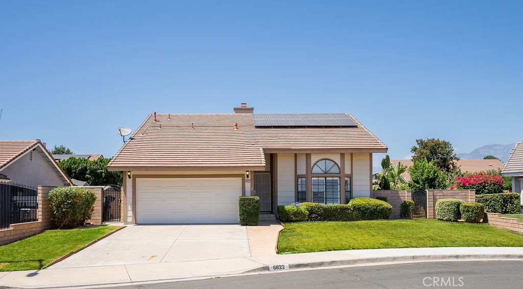 6822 Burke Court
