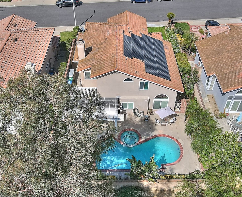 2221 Wandering Ridge Drive