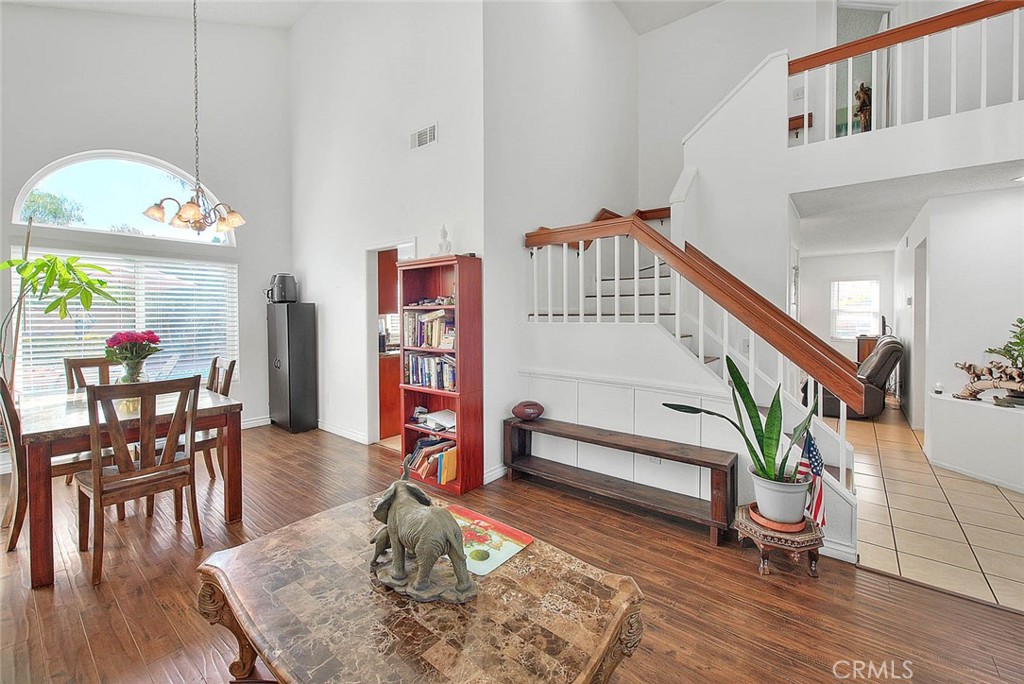 2221 Wandering Ridge Drive