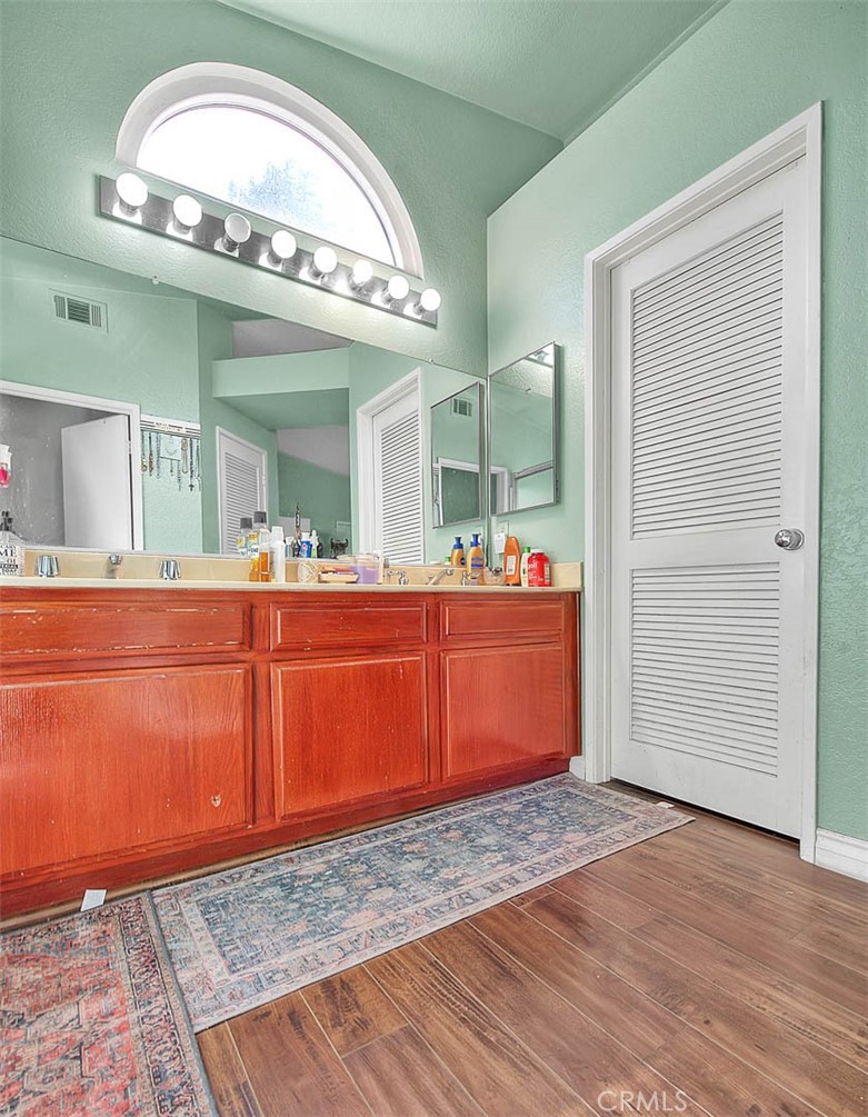 2221 Wandering Ridge Drive