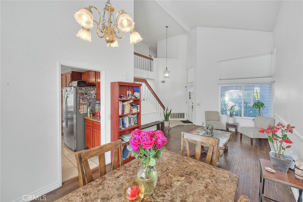 2221 Wandering Ridge Drive