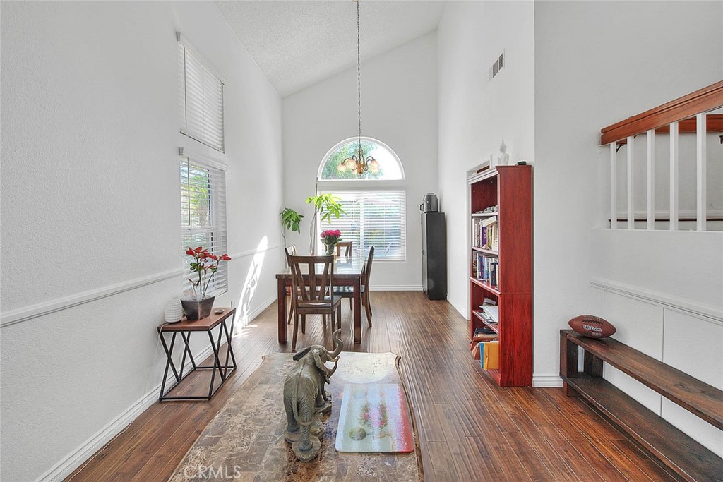 2221 Wandering Ridge Drive