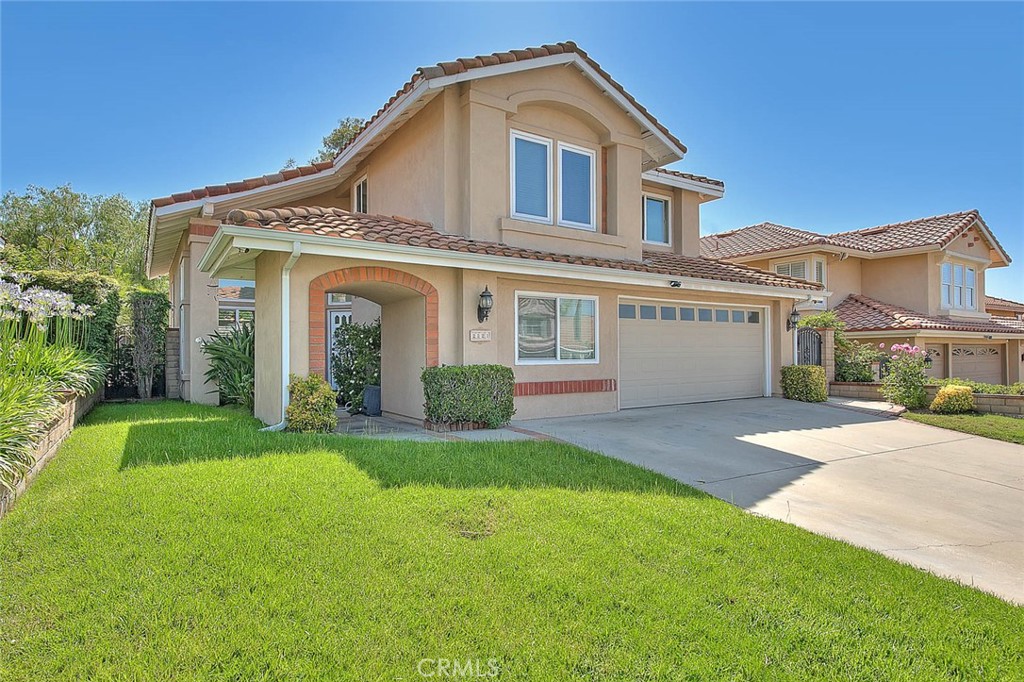 2221 Wandering Ridge Drive