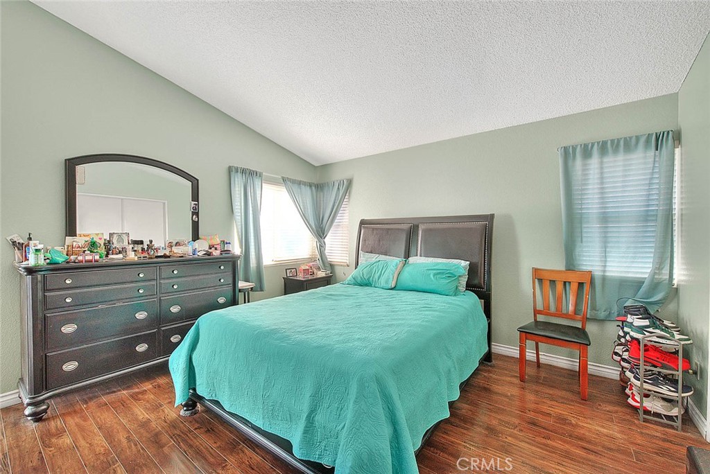 2221 Wandering Ridge Drive