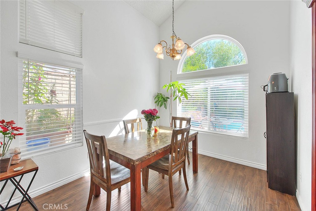 2221 Wandering Ridge Drive