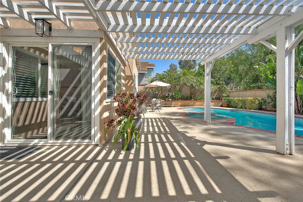 2221 Wandering Ridge Drive