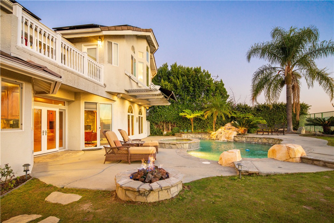 21062 Quail Run Drive