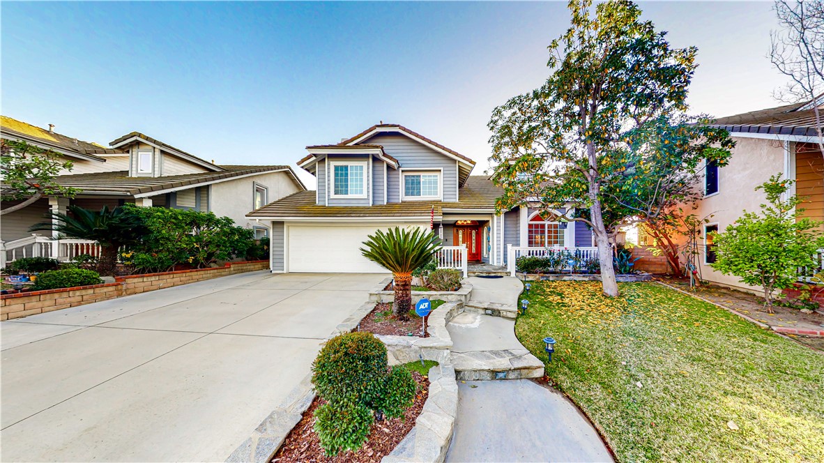 21062 Quail Run Drive