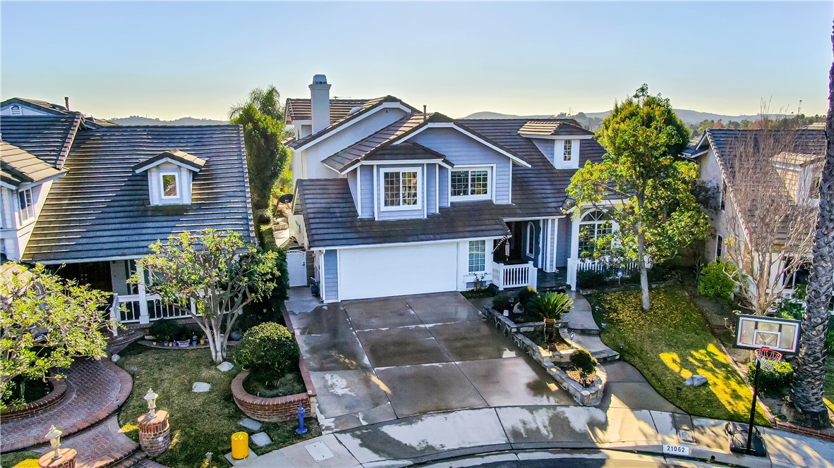 21062 Quail Run Drive