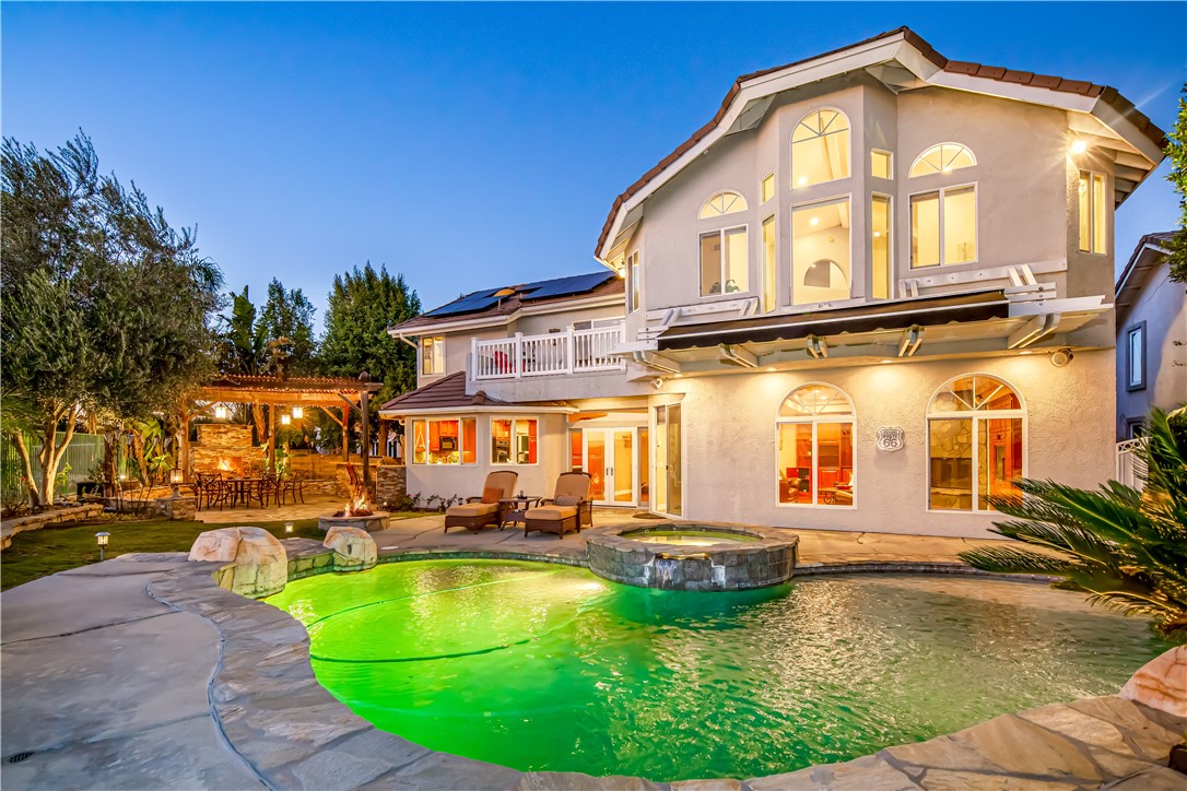 21062 Quail Run Drive