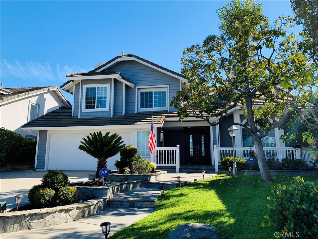 21062 Quail Run Drive